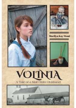 Volinia