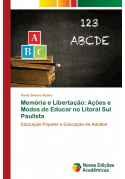 Memória e Libertação