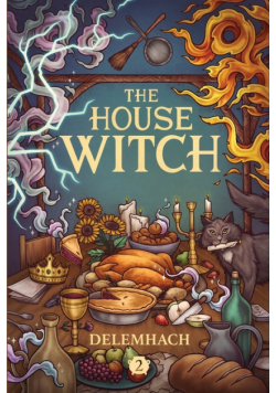 The House Witch 2