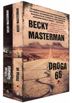 Droga 66 / I tylko ciemność