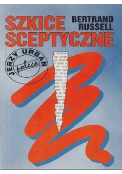 Szkice sceptyczne