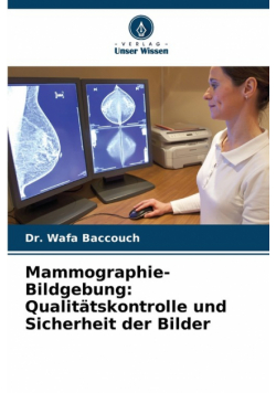 Mammographie-Bildgebung