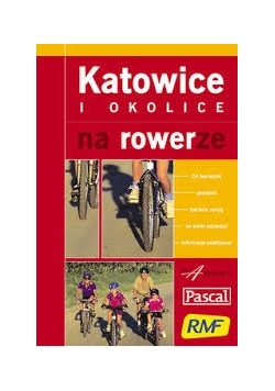 Katowice i okolice na rowerze