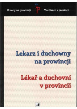 Lekarz i duchowny na prowincji