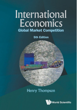 International Eco (5Th Ed)