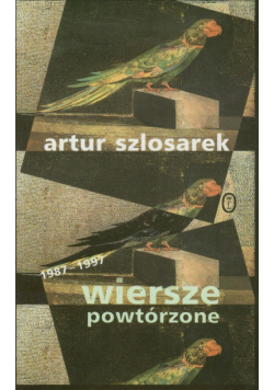 Wiersze powtórzone