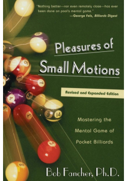 Pleasures of Small Motions