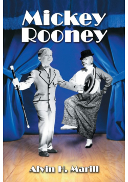 Mickey Rooney