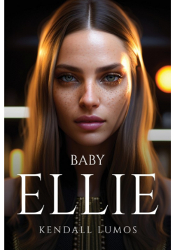 Baby Ellie