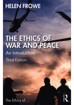 The Ethics Of War And Peace