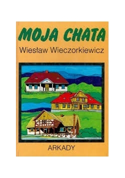 Moja chata