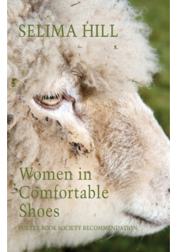 Women in Comfortable Shoes