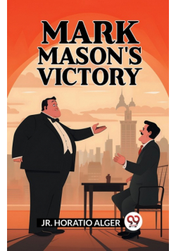 Mark Mason'S Victory