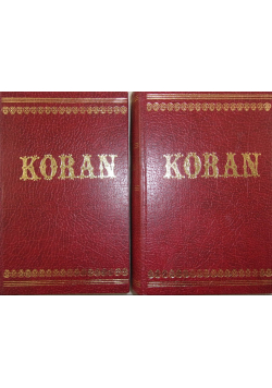 Koran Tom 1 i 2