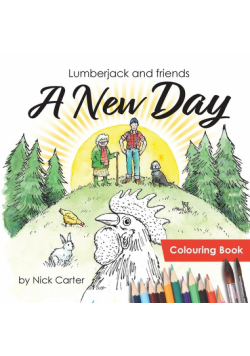 Lumberjack and Friends