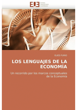 Los Lenguajes de La Economia