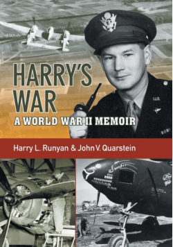Harry's War