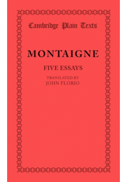 Five Essays