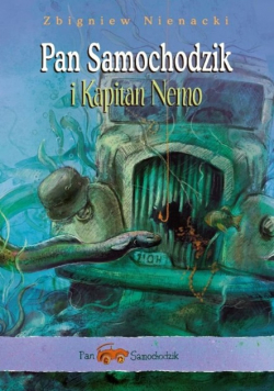 Pan Samochodzik I Kapitan Nemo