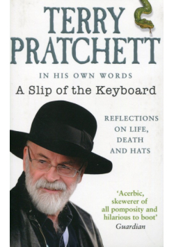 A Slip of the Keyboard