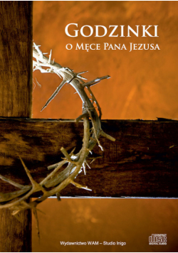 Godzinki o Męce Pana Jezusa, Audiobook