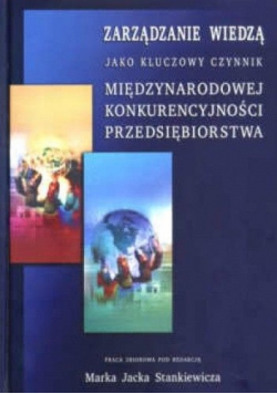 Zarządzanie wiedzą