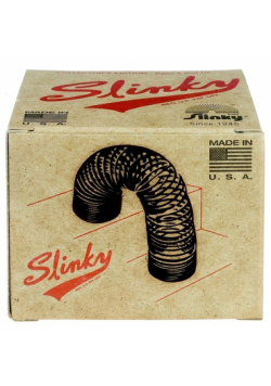 Slinky Collectors Edition