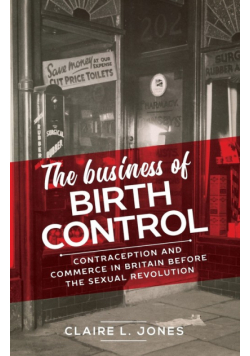 The business of birth control