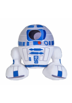 Pluszowy R2-D2 30 cm