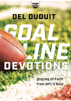 Goal Line Devotions