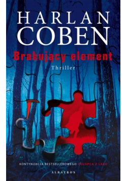 Brakujący Element