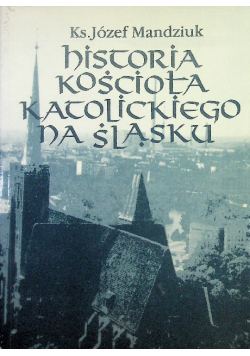 Historia kościoła katolickiego na śląsku czasy reformacji