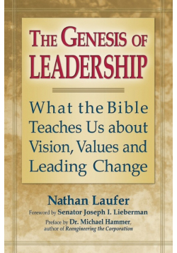 The Genesis of Leadership