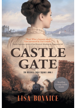 Castle Gate