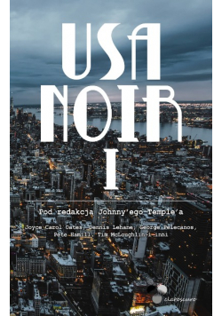 USA noir I