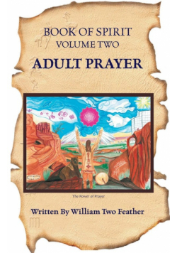 Book of Spirit Volume 2