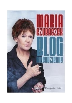 Blog niecodzienny