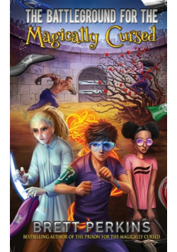 The Battleground for the Magically Cursed