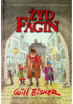 Żyd Fagin