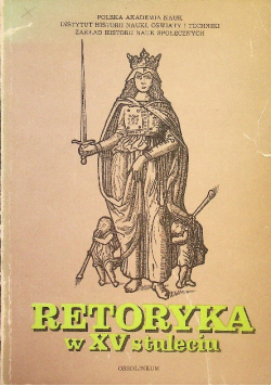 Retoryka w XV stuleciu