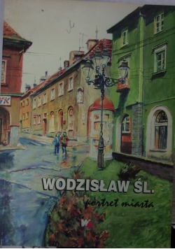 Wodzisław Śl., portret miasta