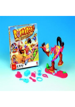 Buckaroo