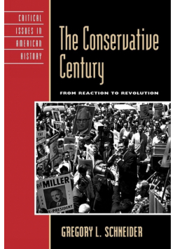 The Conservative Century