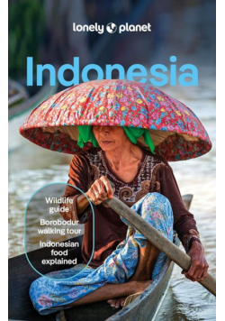 Indonesia wer. angielska