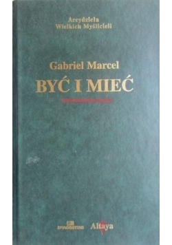 Być i mieć