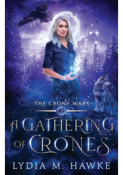 A Gathering of Crones
