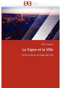 La vigne et la ville
