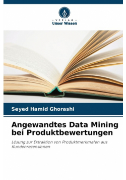 Angewandtes Data Mining bei Produktbewertungen
