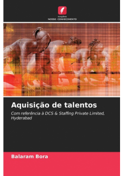 Aquisição de talentos