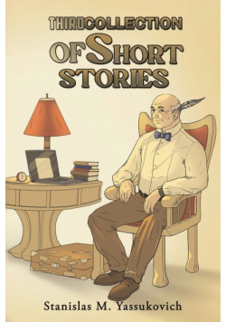 Third Collection of Short Stories
